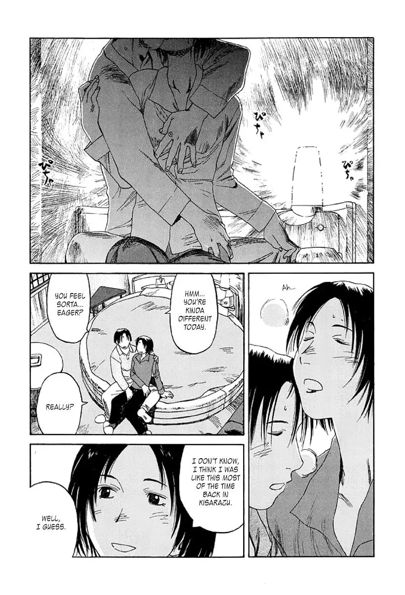 Read The 5th Grade chapter 13 image 20 on Lezhin