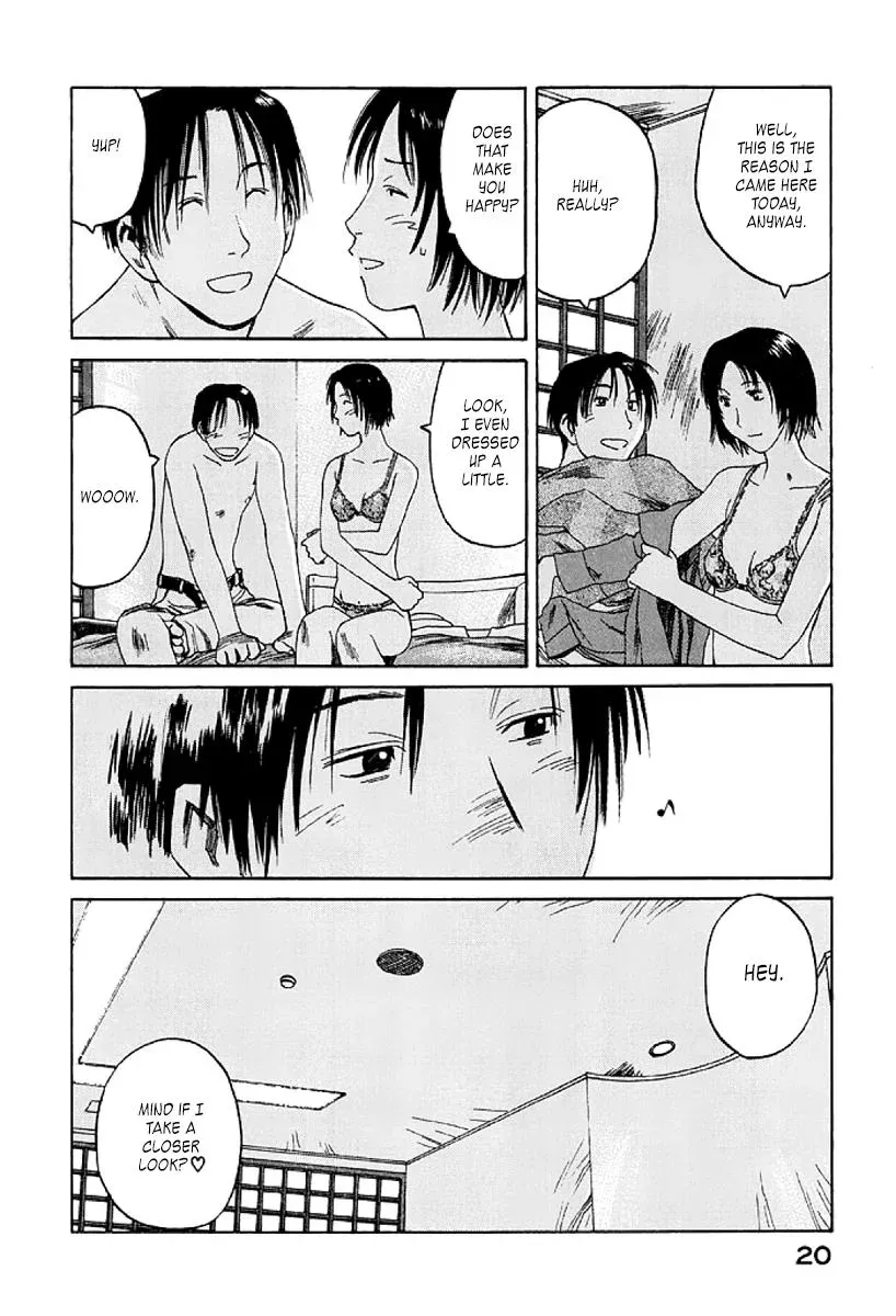 Read The 5th Grade chapter 13 image 21 on Lezhin