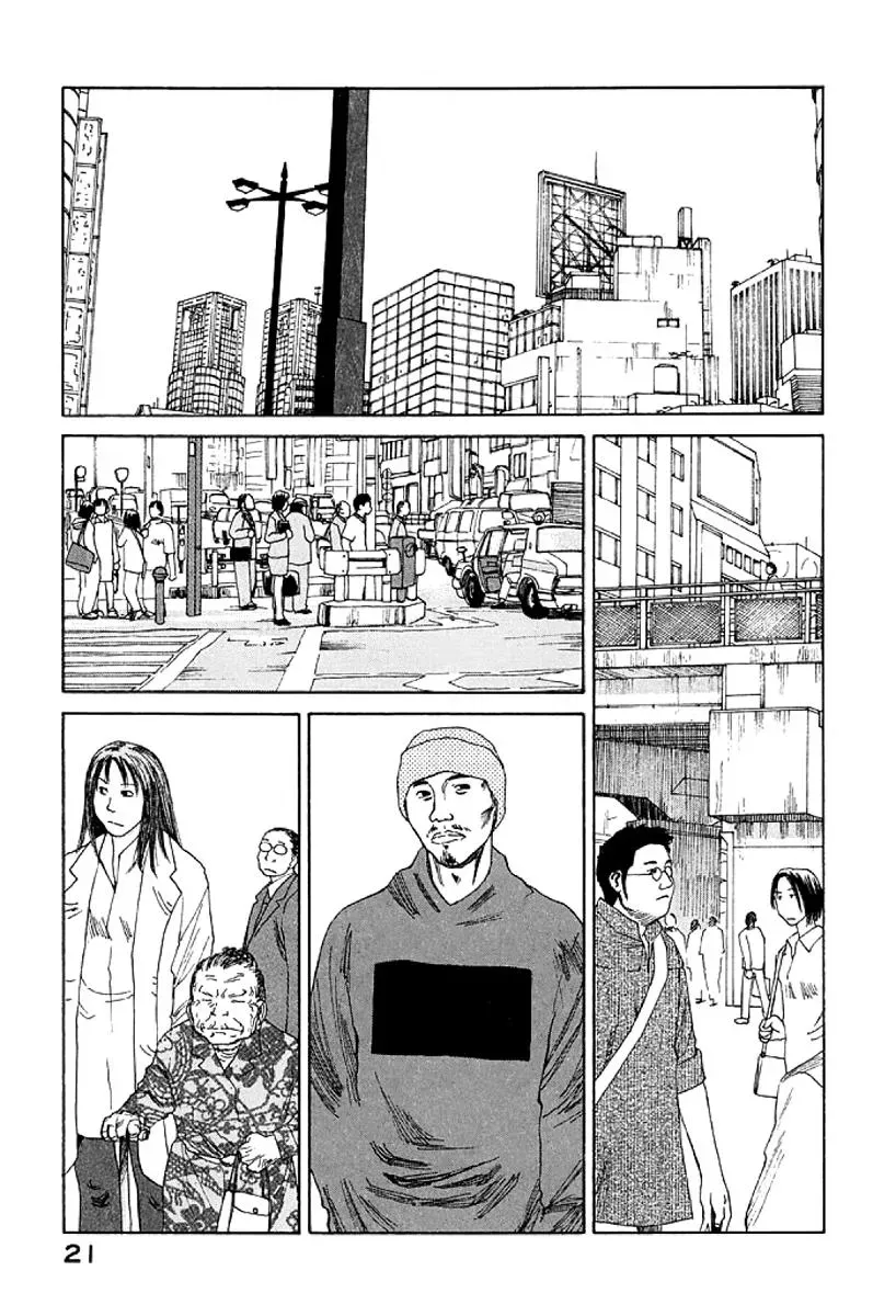 Read The 5th Grade chapter 13 image 22 on Lezhin