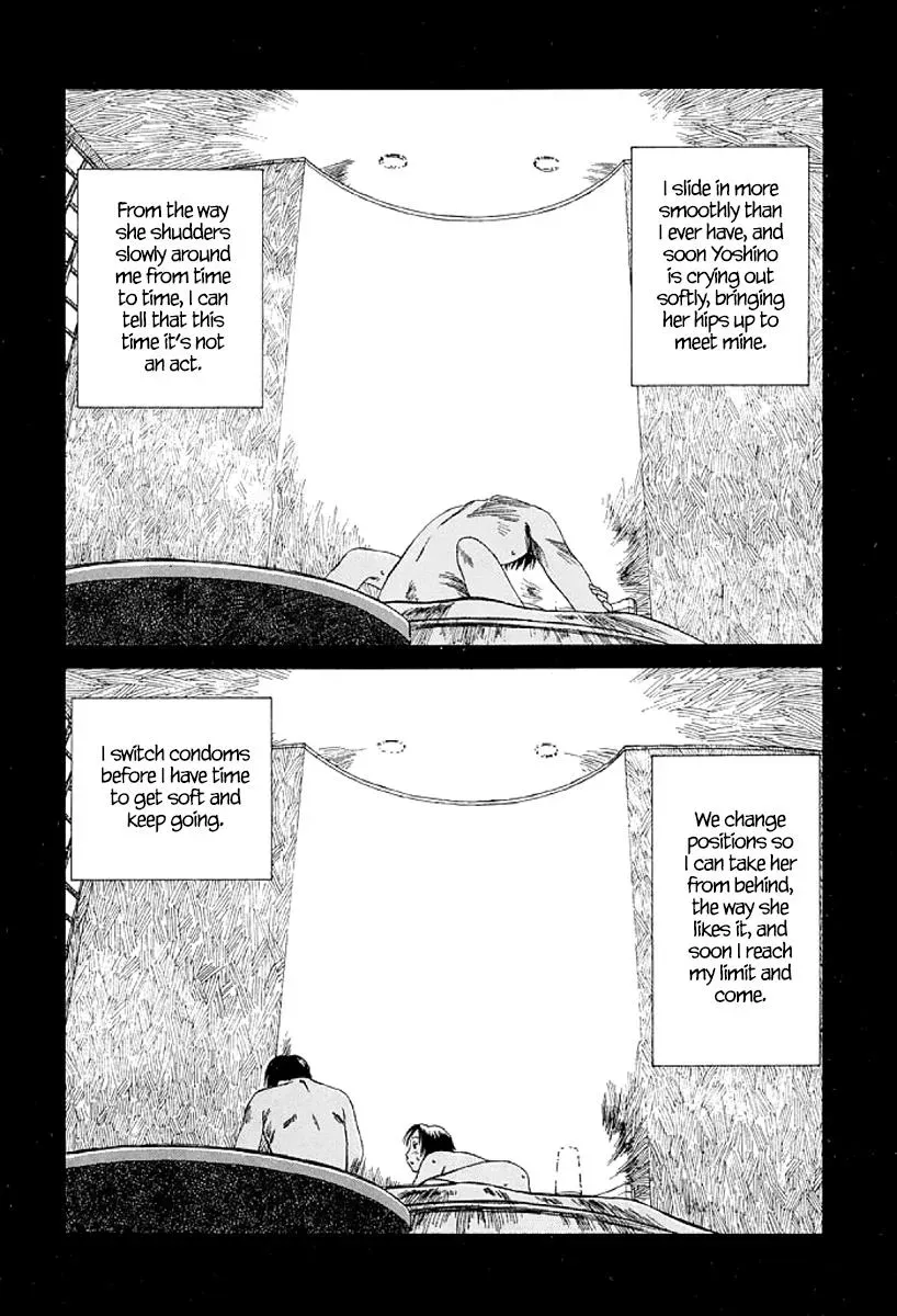 Read The 5th Grade chapter 13 image 24 on Lezhin