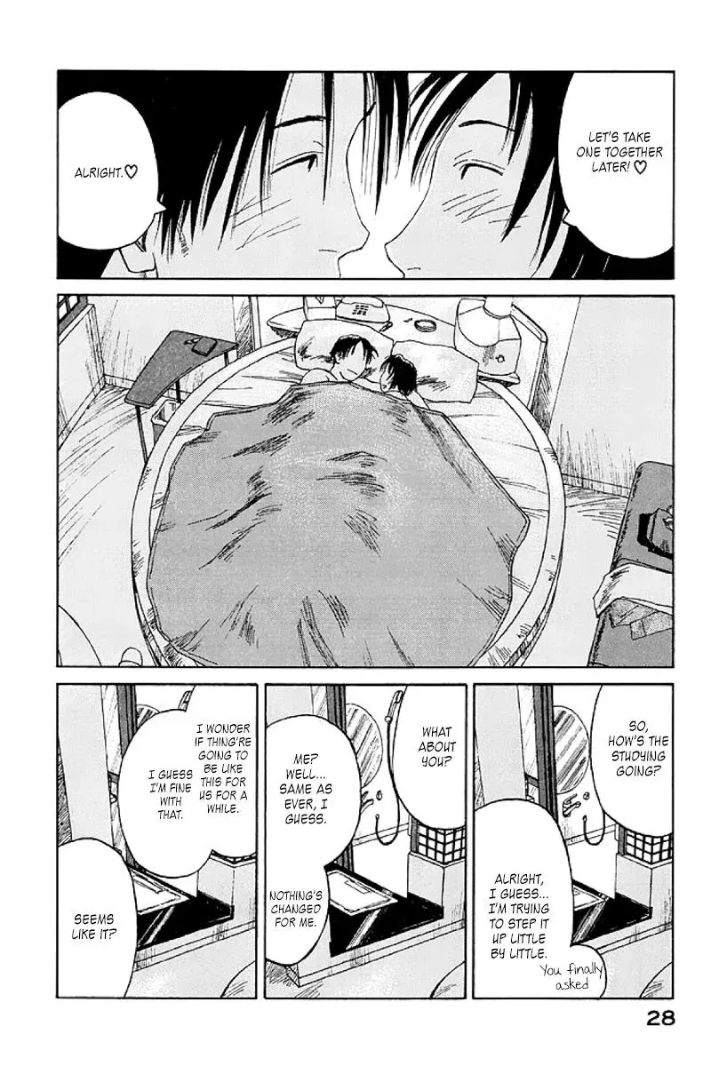 Read The 5th Grade chapter 13 image 29 on Lezhin