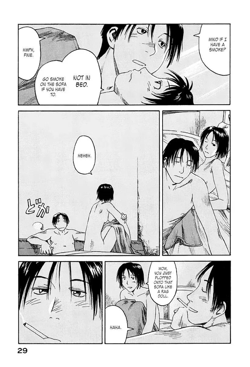Read The 5th Grade chapter 13 image 30 on Lezhin