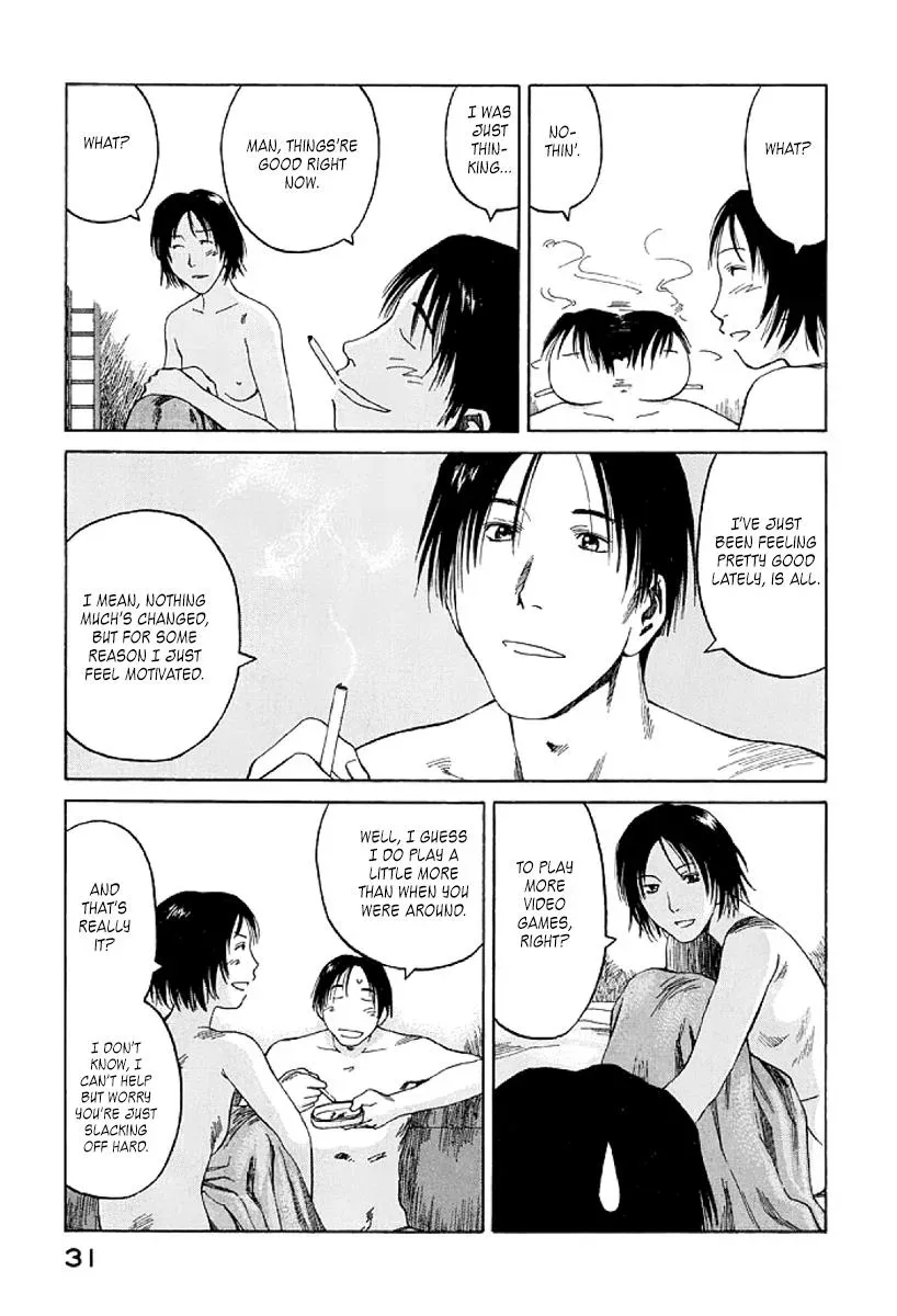 Read The 5th Grade chapter 13 image 32 on Lezhin