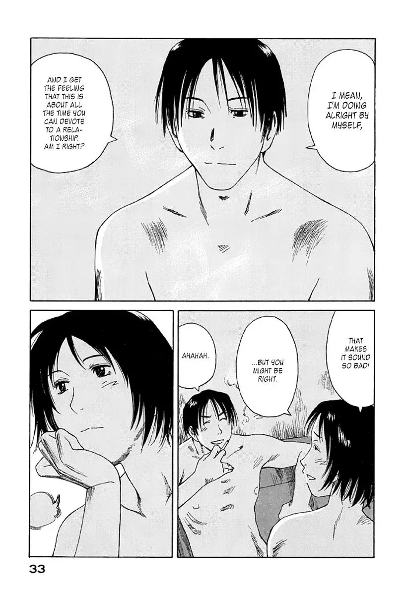 Read The 5th Grade chapter 13 image 34 on Lezhin