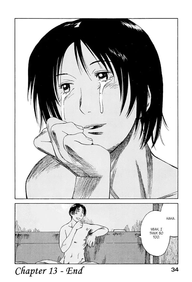 Read The 5th Grade chapter 13 image 35 on Lezhin