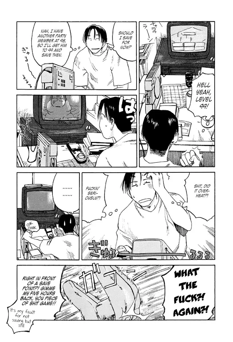 Read The 5th Grade chapter 13 image 6 on Lezhin