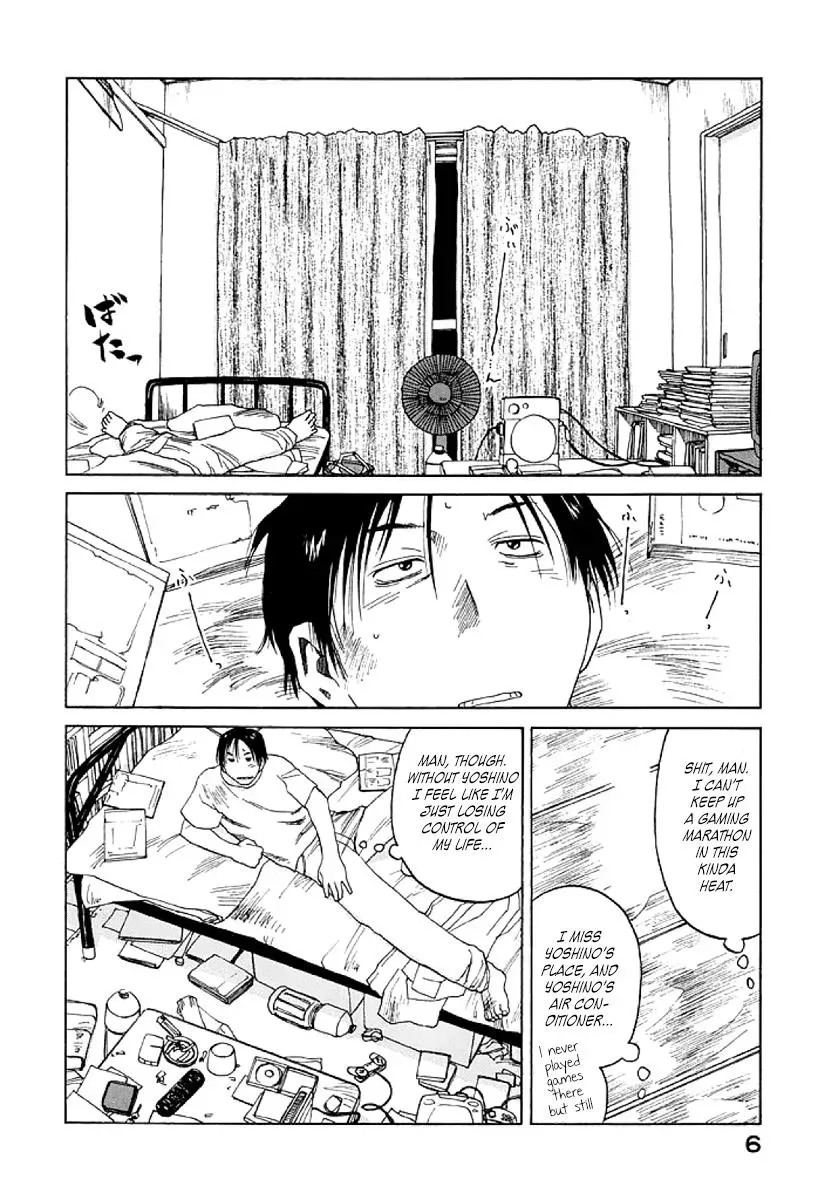 Read The 5th Grade chapter 13 image 7 on Lezhin