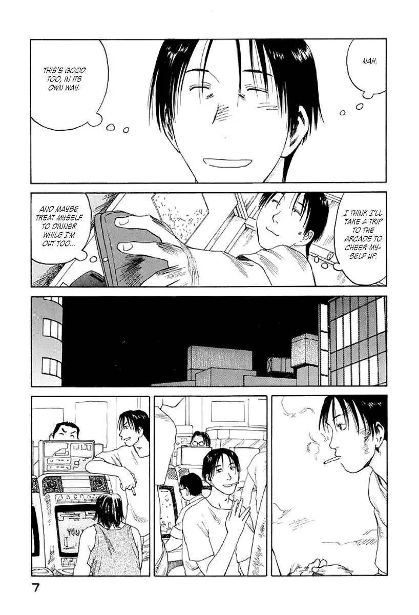 Read The 5th Grade chapter 13 image 8 on Lezhin