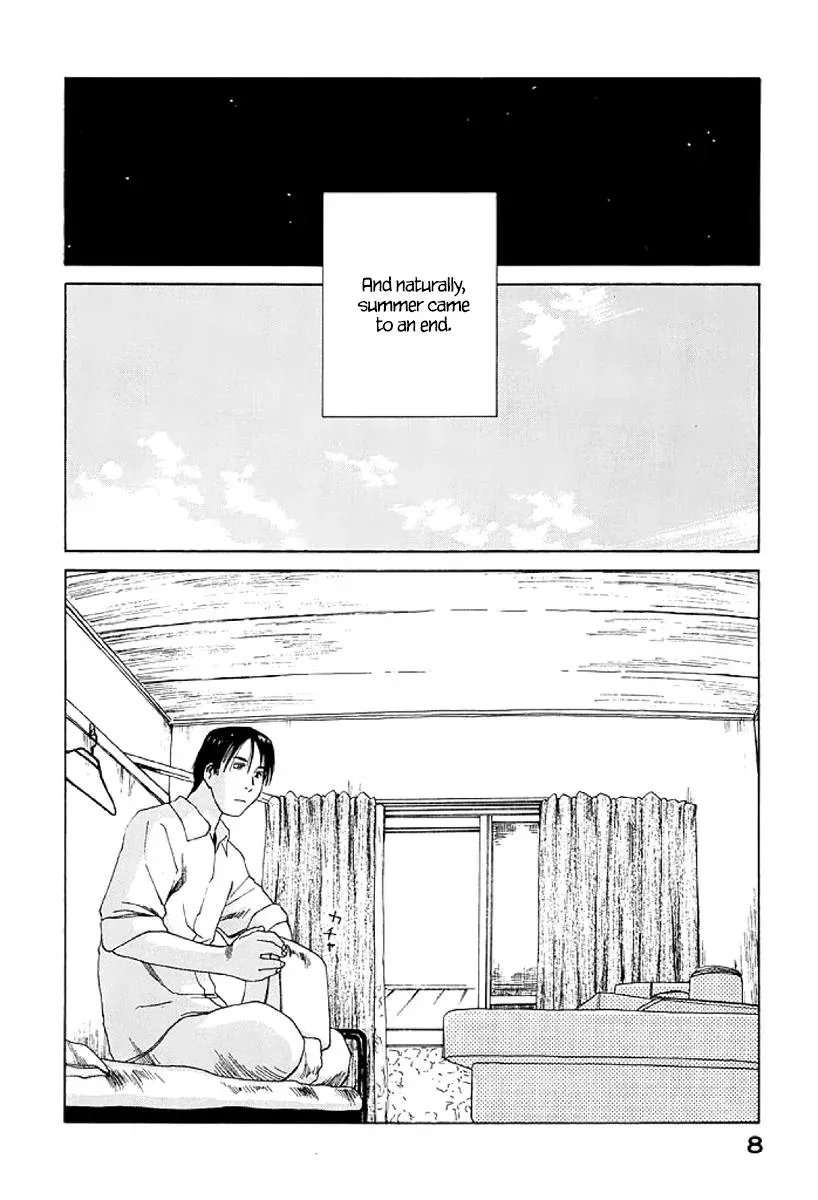 Read The 5th Grade chapter 13 image 9 on Lezhin