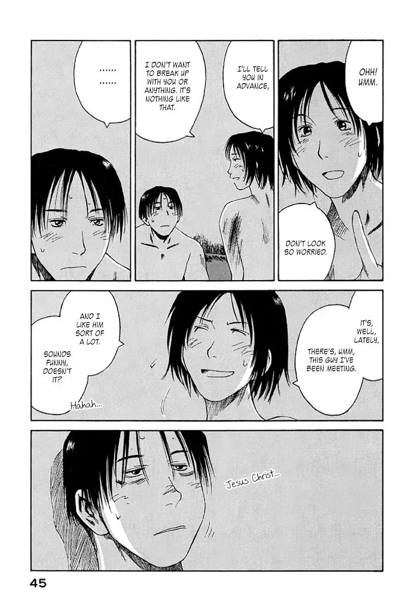 Read The 5th Grade chapter 14 image 10 on Lezhin