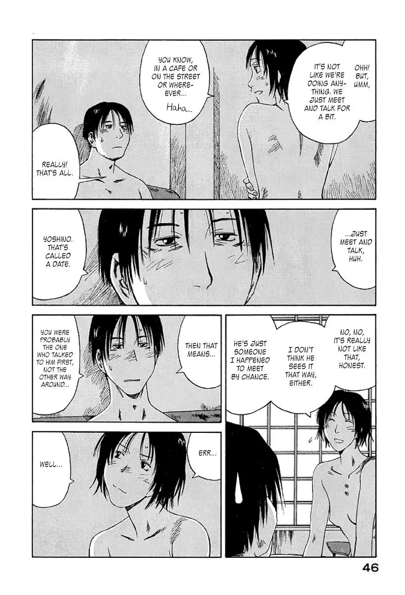 Read The 5th Grade chapter 14 image 11 on Lezhin