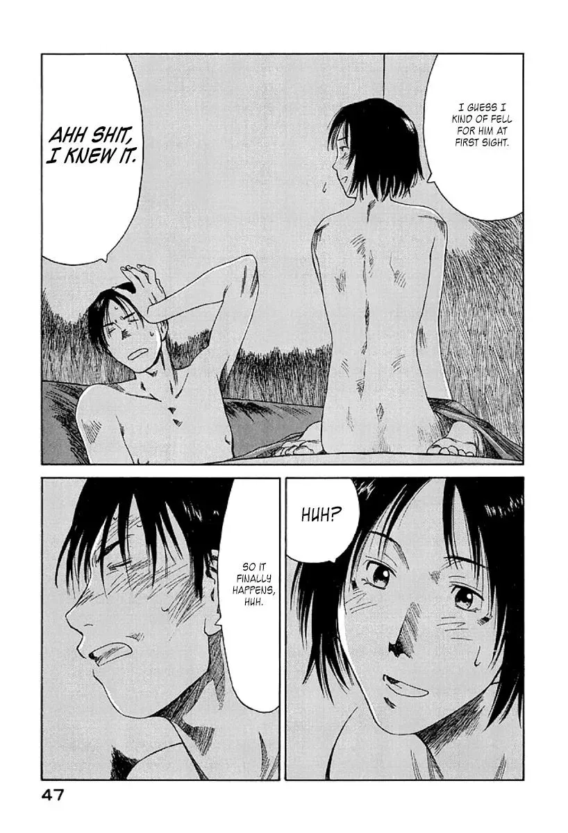 Read The 5th Grade chapter 14 image 12 on Lezhin