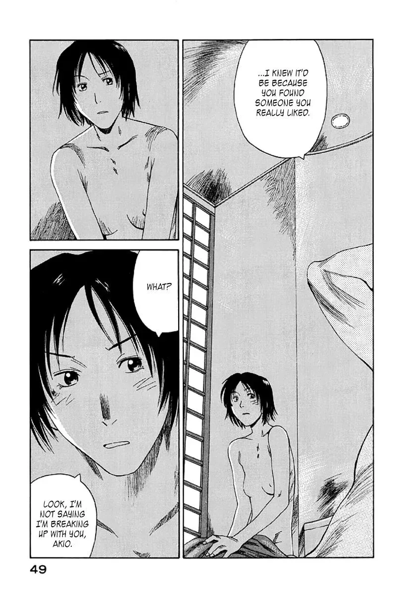 Read The 5th Grade chapter 14 image 14 on Lezhin