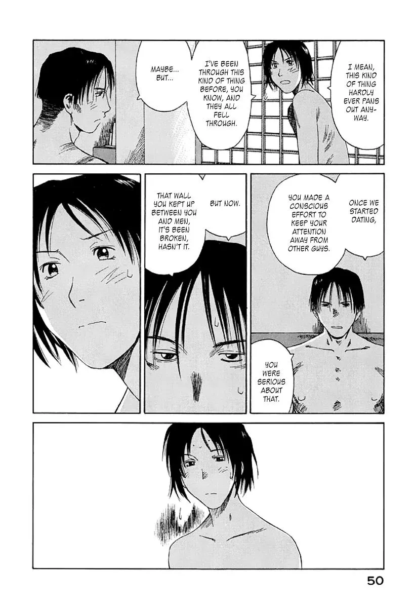 Read The 5th Grade chapter 14 image 15 on Lezhin