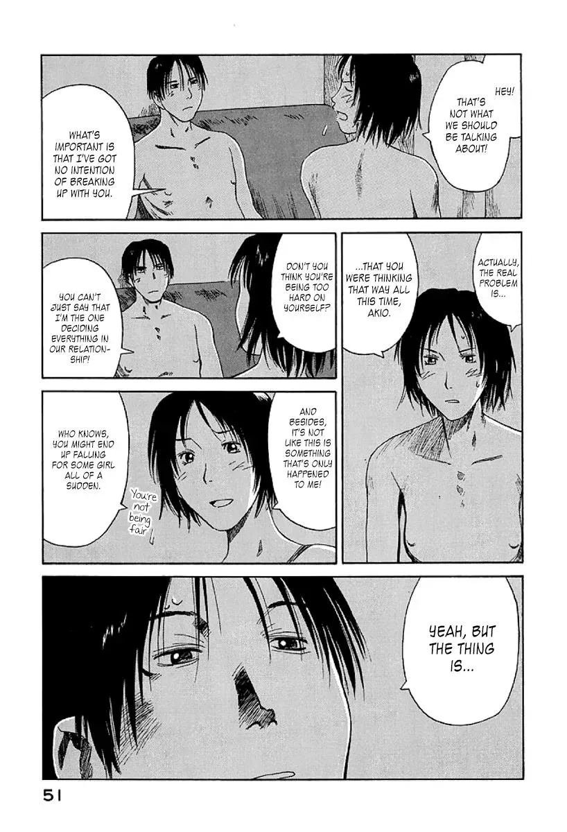 Read The 5th Grade chapter 14 image 16 on Lezhin