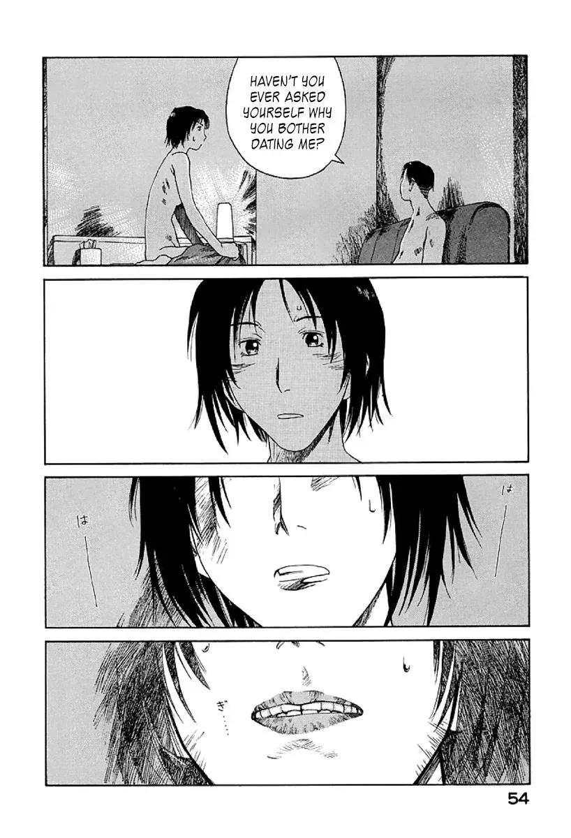 Read The 5th Grade chapter 14 image 19 on Lezhin