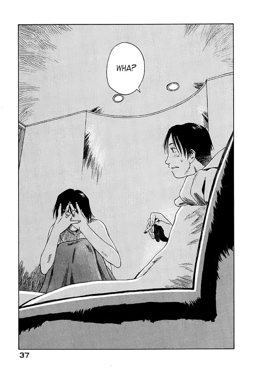 Read The 5th Grade chapter 14 image 2 on Lezhin