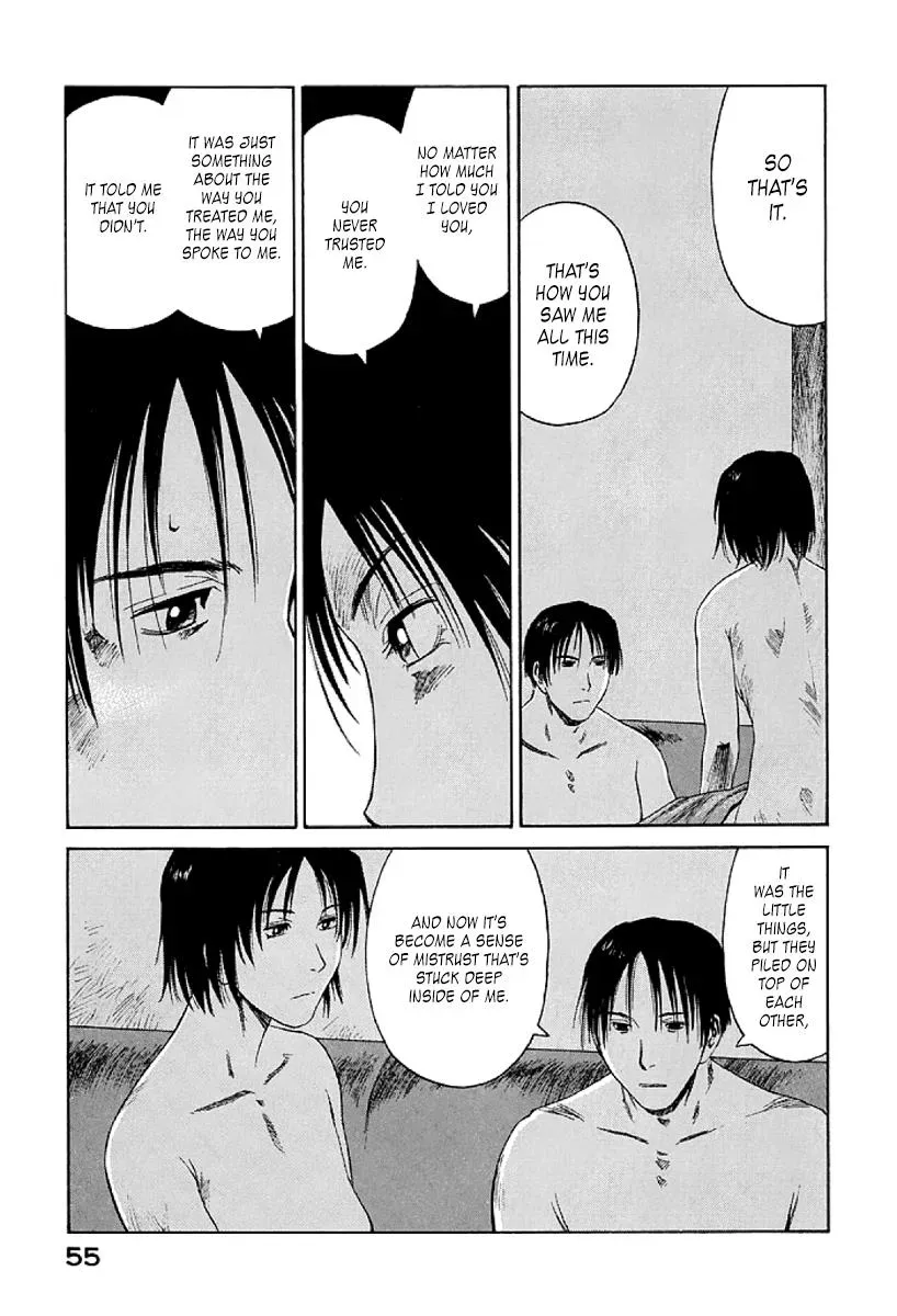 Read The 5th Grade chapter 14 image 20 on Lezhin