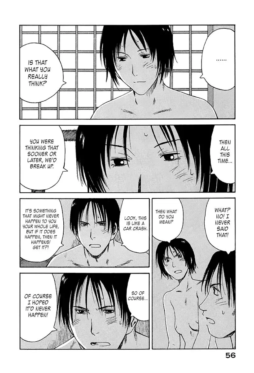 Read The 5th Grade chapter 14 image 21 on Lezhin