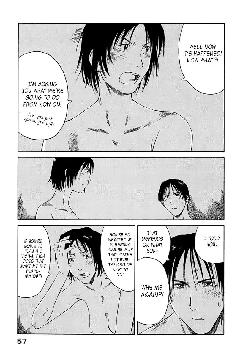 Read The 5th Grade chapter 14 image 22 on Lezhin