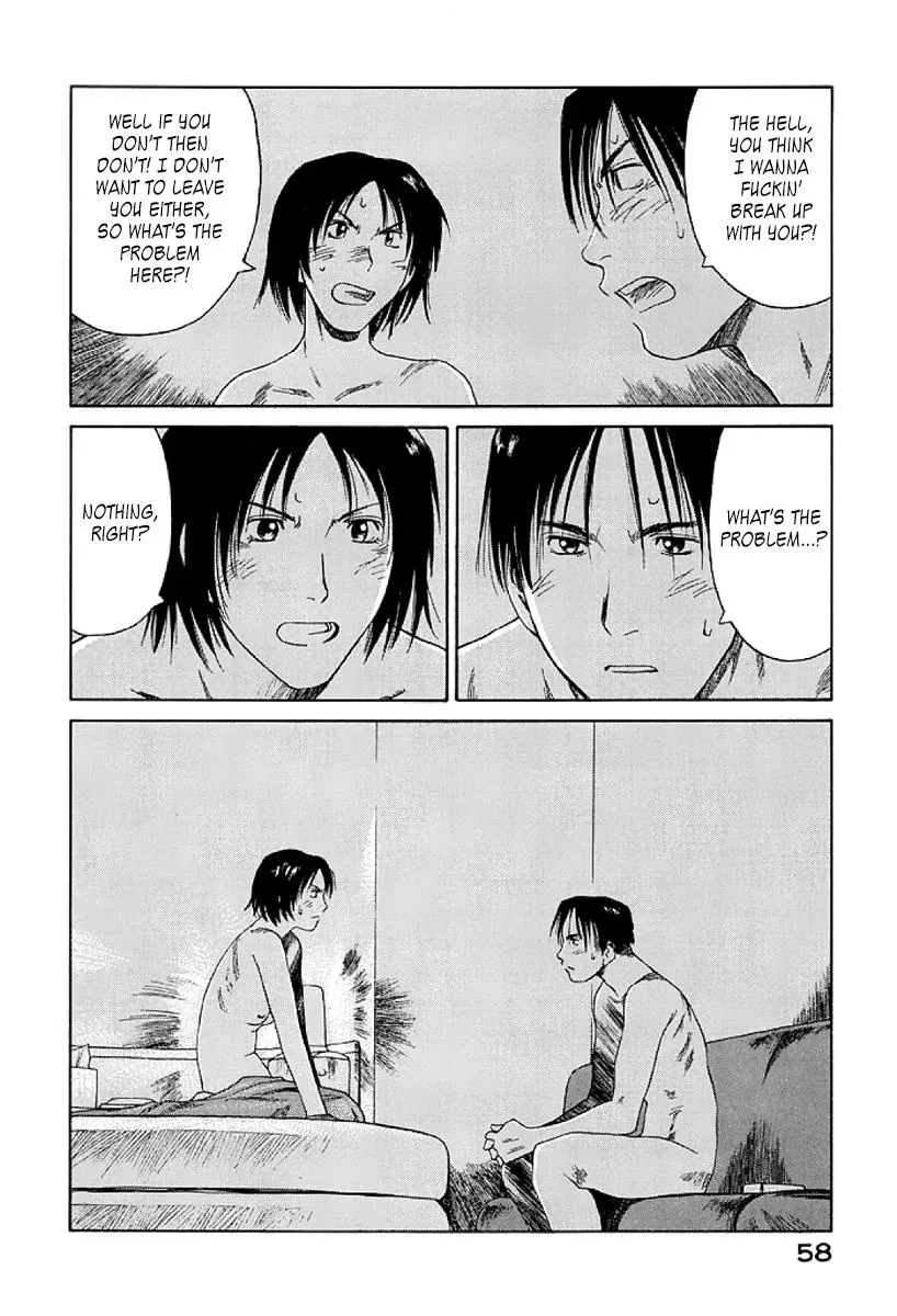 Read The 5th Grade chapter 14 image 23 on Lezhin