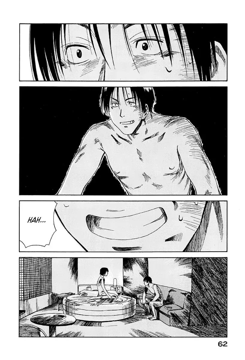 Read The 5th Grade chapter 14 image 27 on Lezhin
