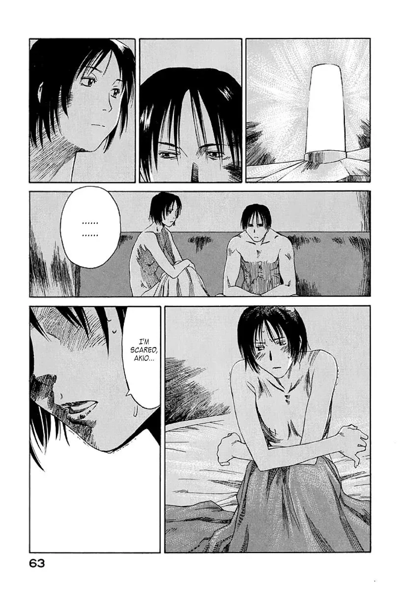 Read The 5th Grade chapter 14 image 28 on Lezhin