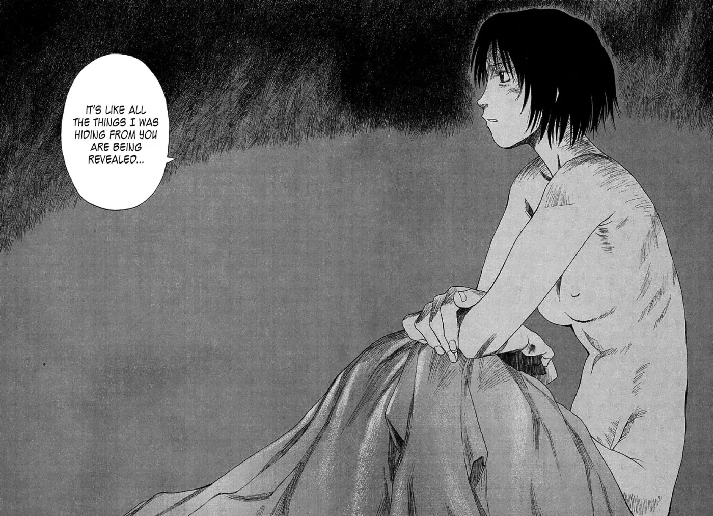 Read The 5th Grade chapter 14 image 29 on Lezhin