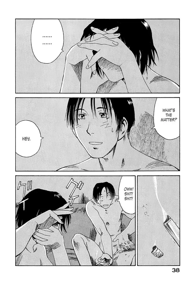 Read The 5th Grade chapter 14 image 3 on Lezhin
