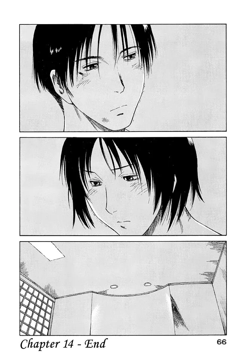 Read The 5th Grade chapter 14 image 30 on Lezhin