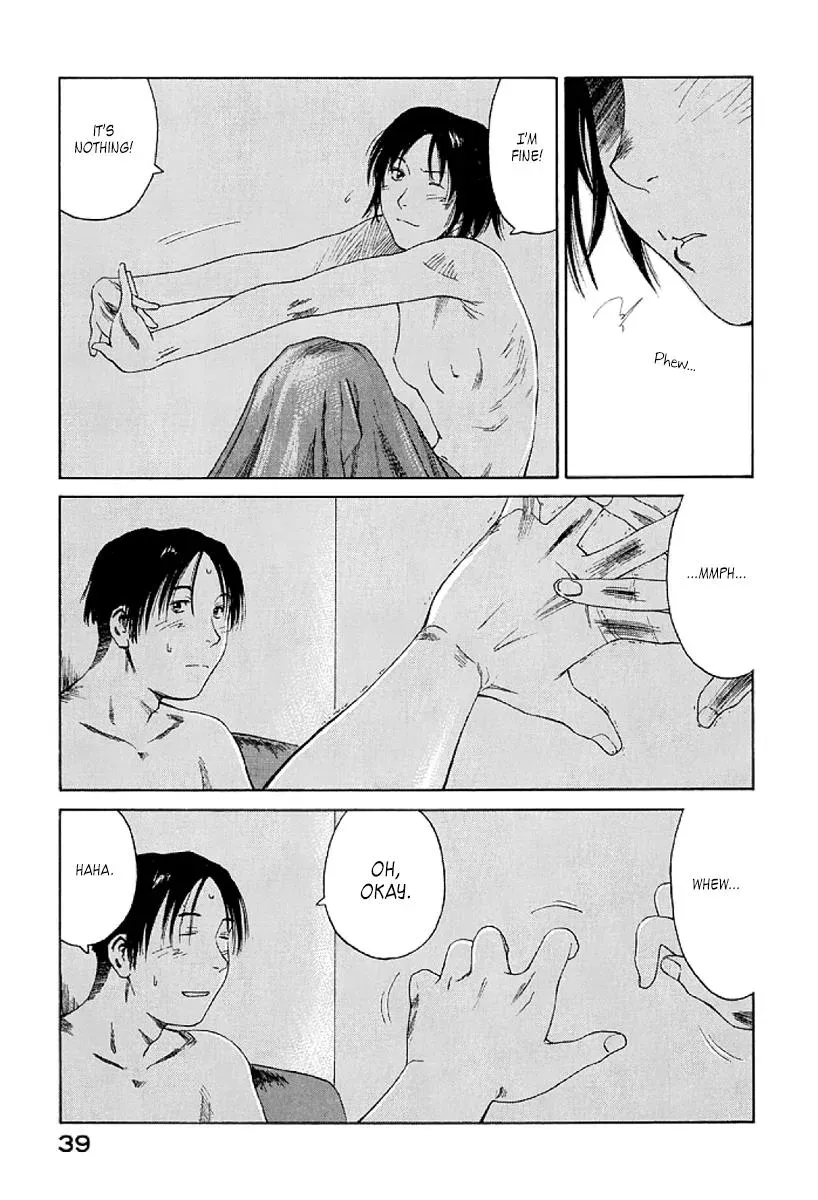 Read The 5th Grade chapter 14 image 4 on Lezhin