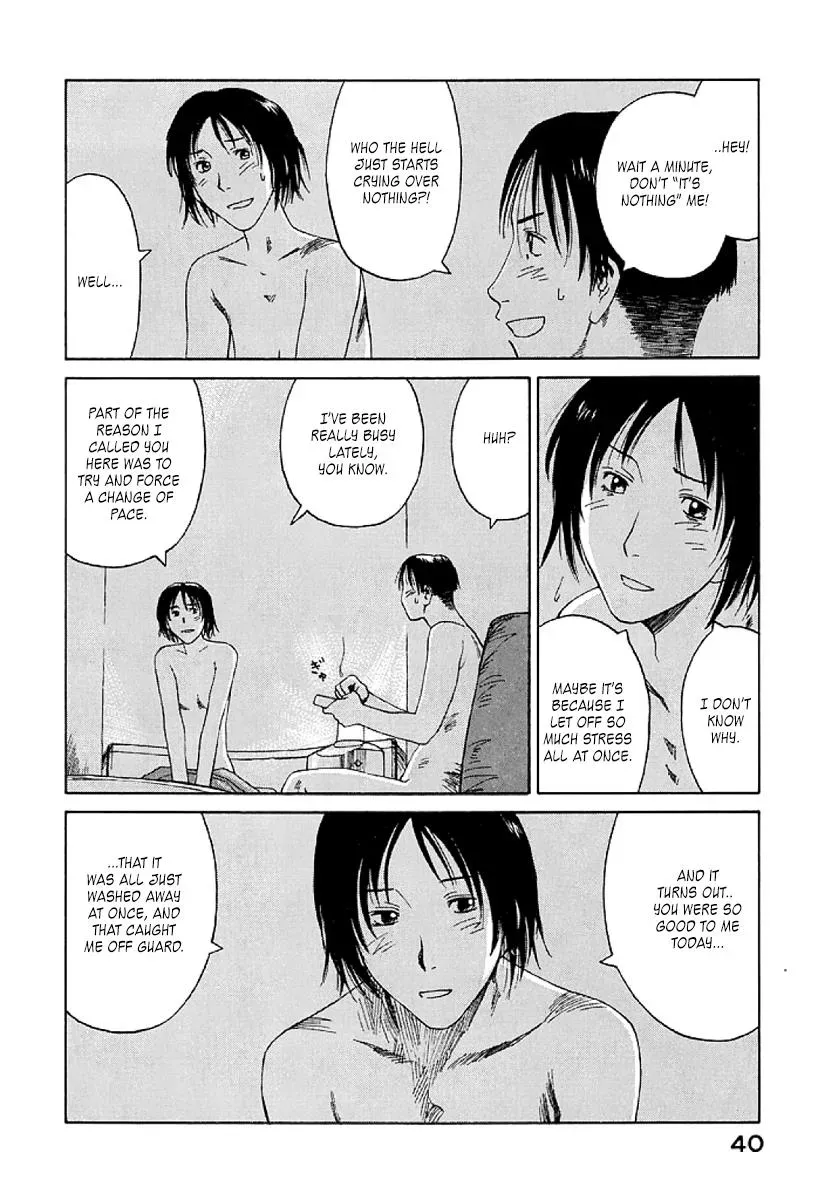 Read The 5th Grade chapter 14 image 5 on Lezhin