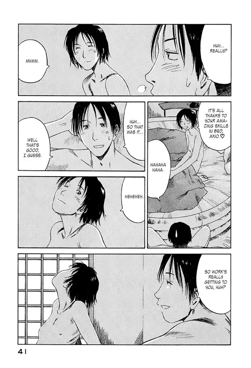 Read The 5th Grade chapter 14 image 6 on Lezhin