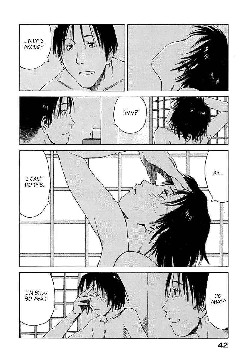 Read The 5th Grade chapter 14 image 7 on Lezhin