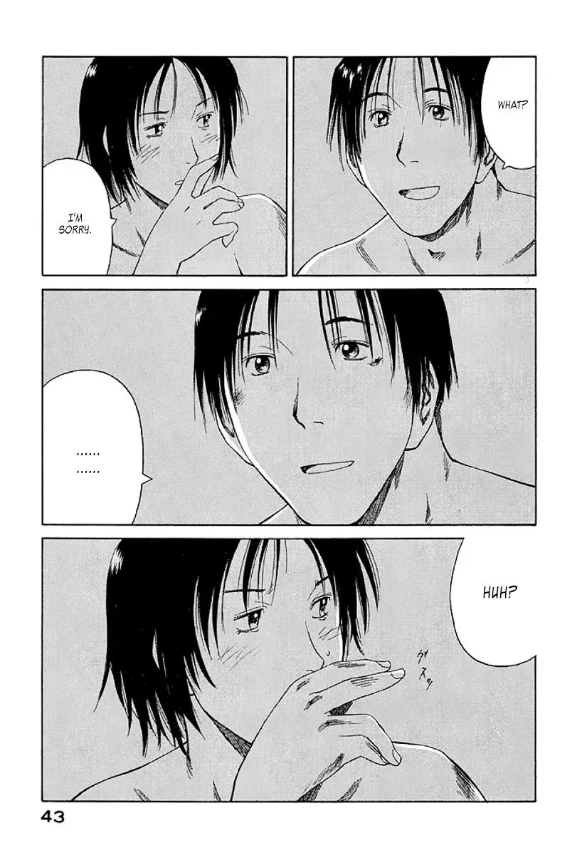 Read The 5th Grade chapter 14 image 8 on Lezhin