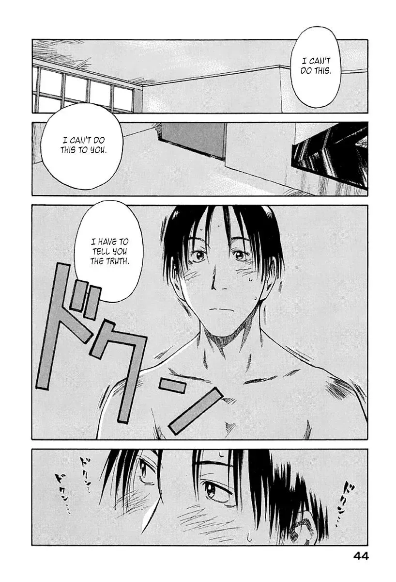 Read The 5th Grade chapter 14 image 9 on Lezhin