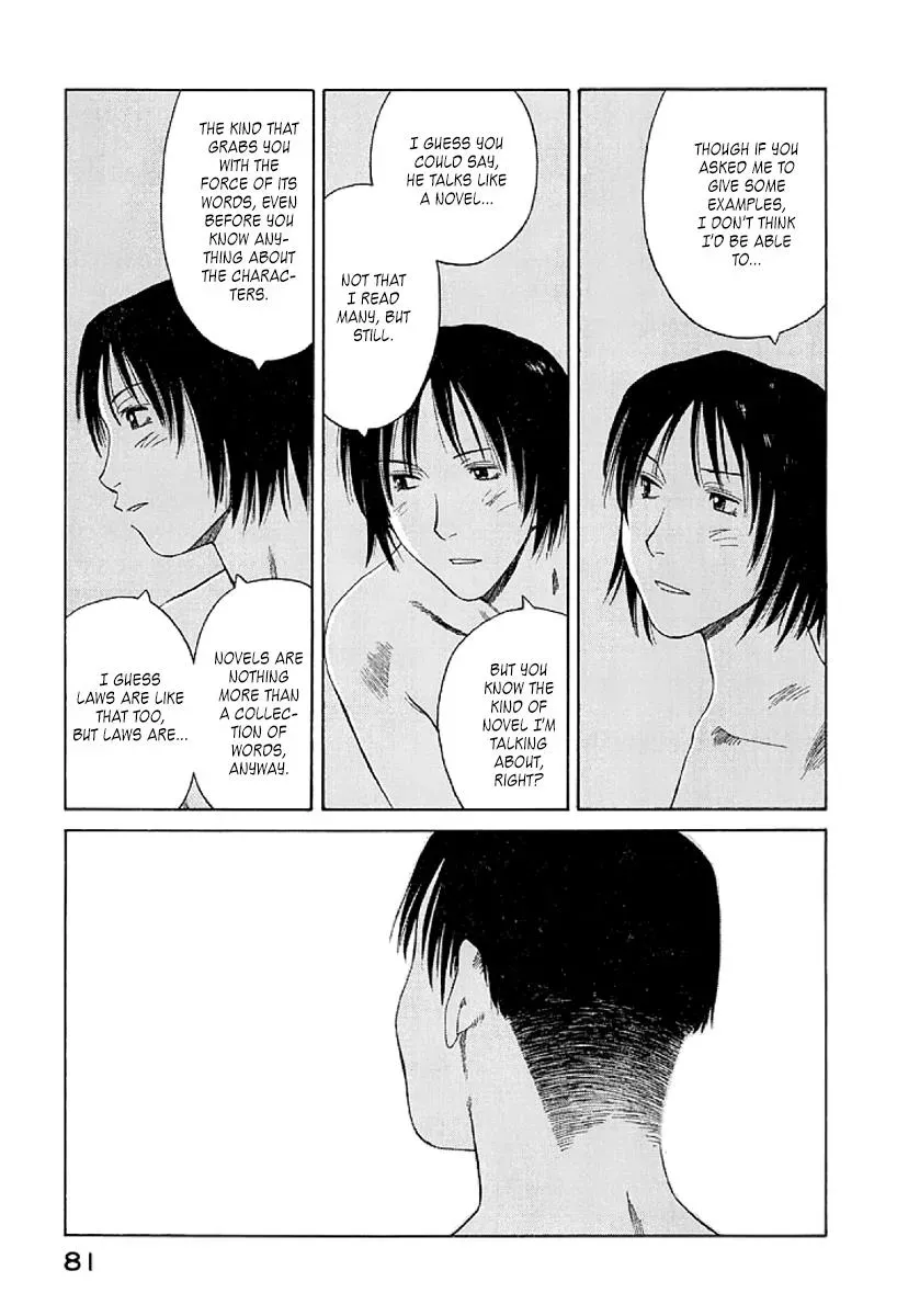 The 5th Grade Chapter 15 page 15 - 