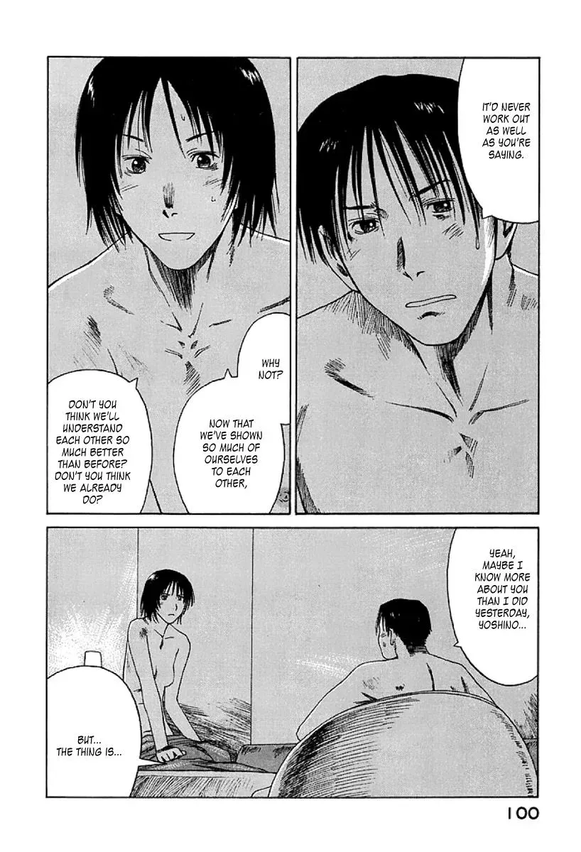 Read The 5th Grade chapter 16 image 1 on Lezhin