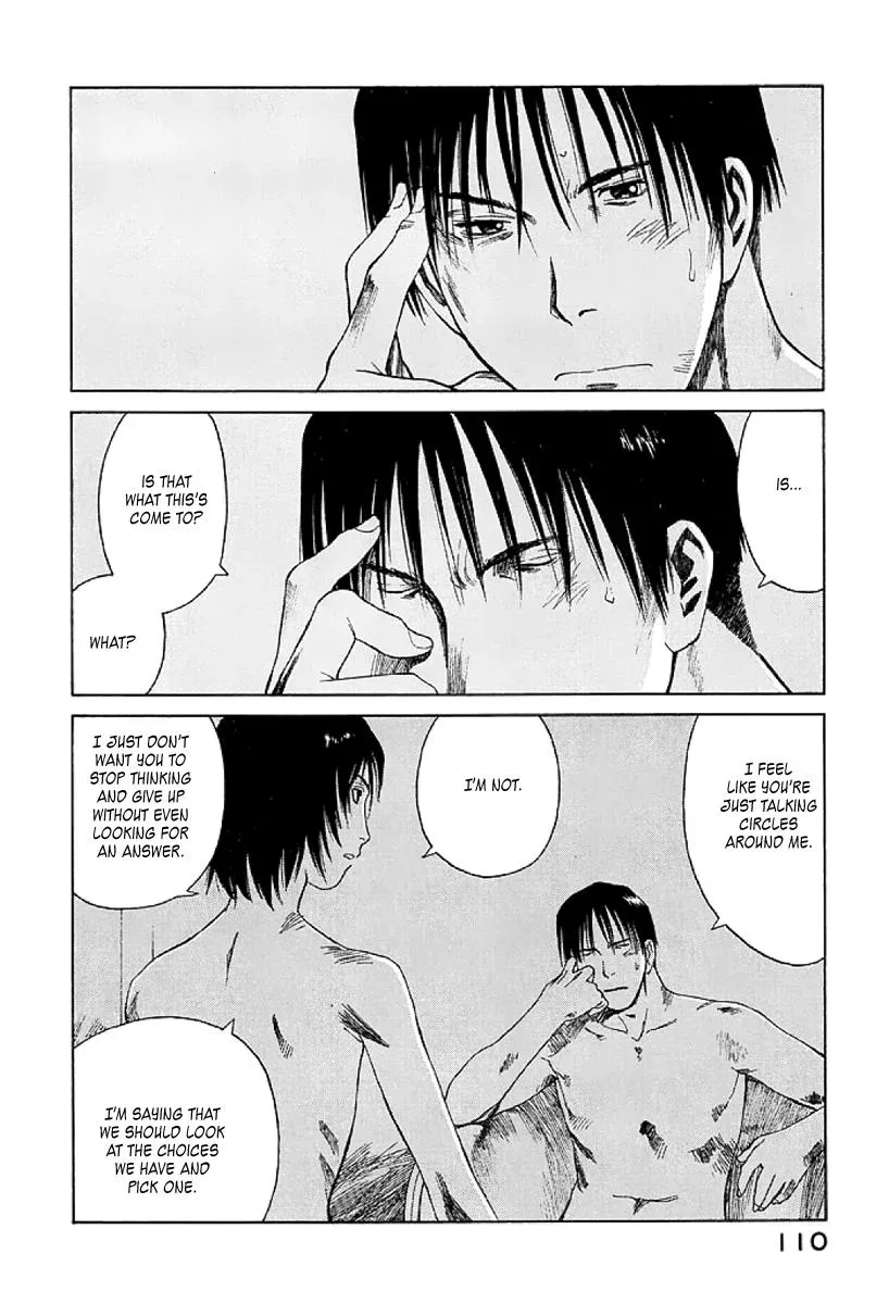 Read The 5th Grade chapter 16 image 11 on Lezhin