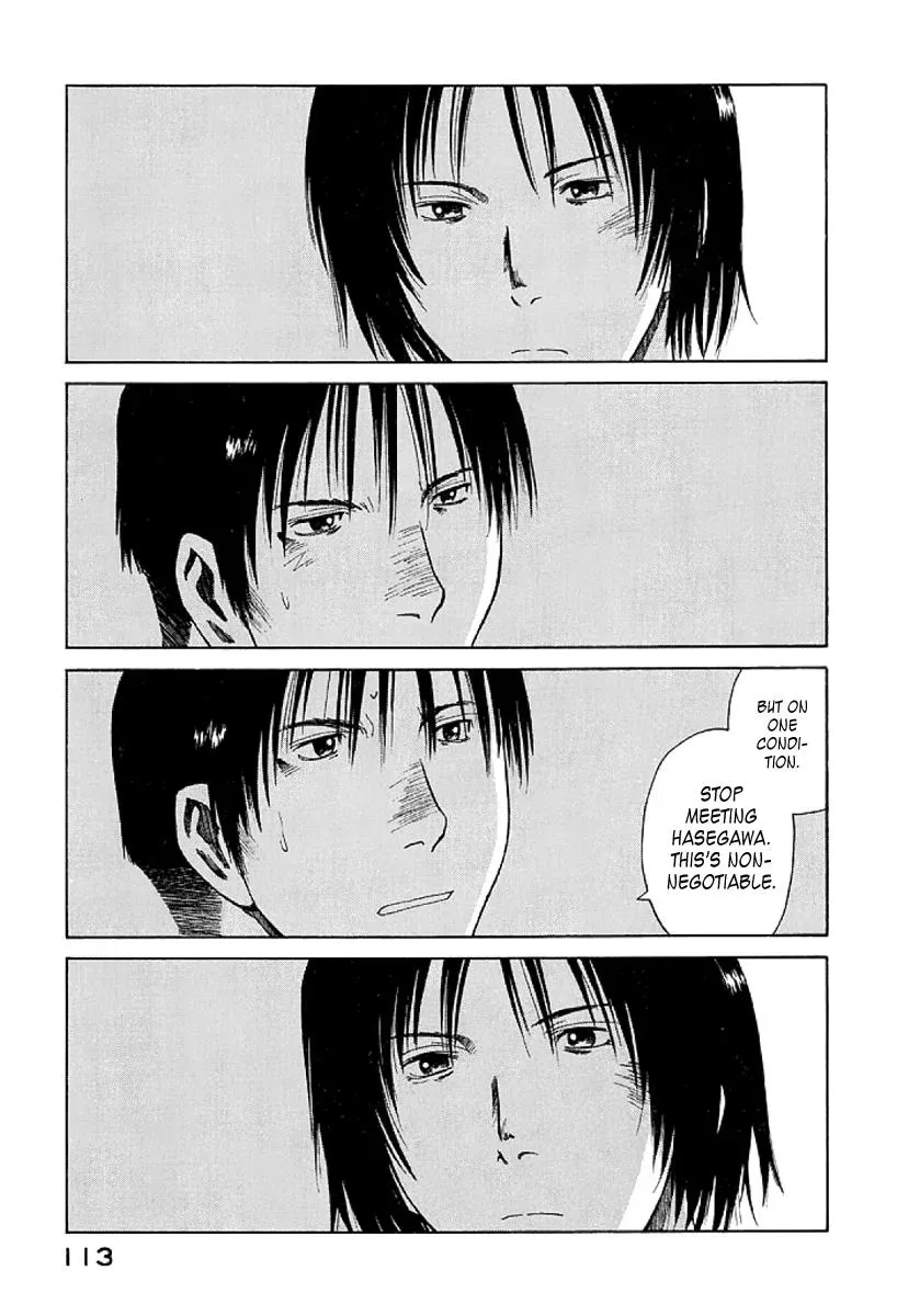 Read The 5th Grade chapter 16 image 14 on Lezhin