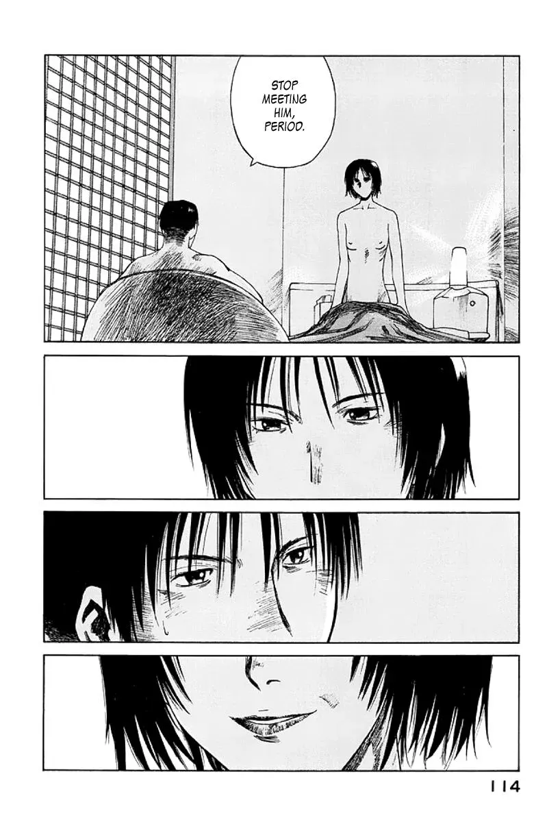 Read The 5th Grade chapter 16 image 15 on Lezhin