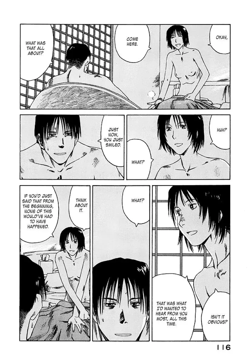 Read The 5th Grade chapter 16 image 17 on Lezhin