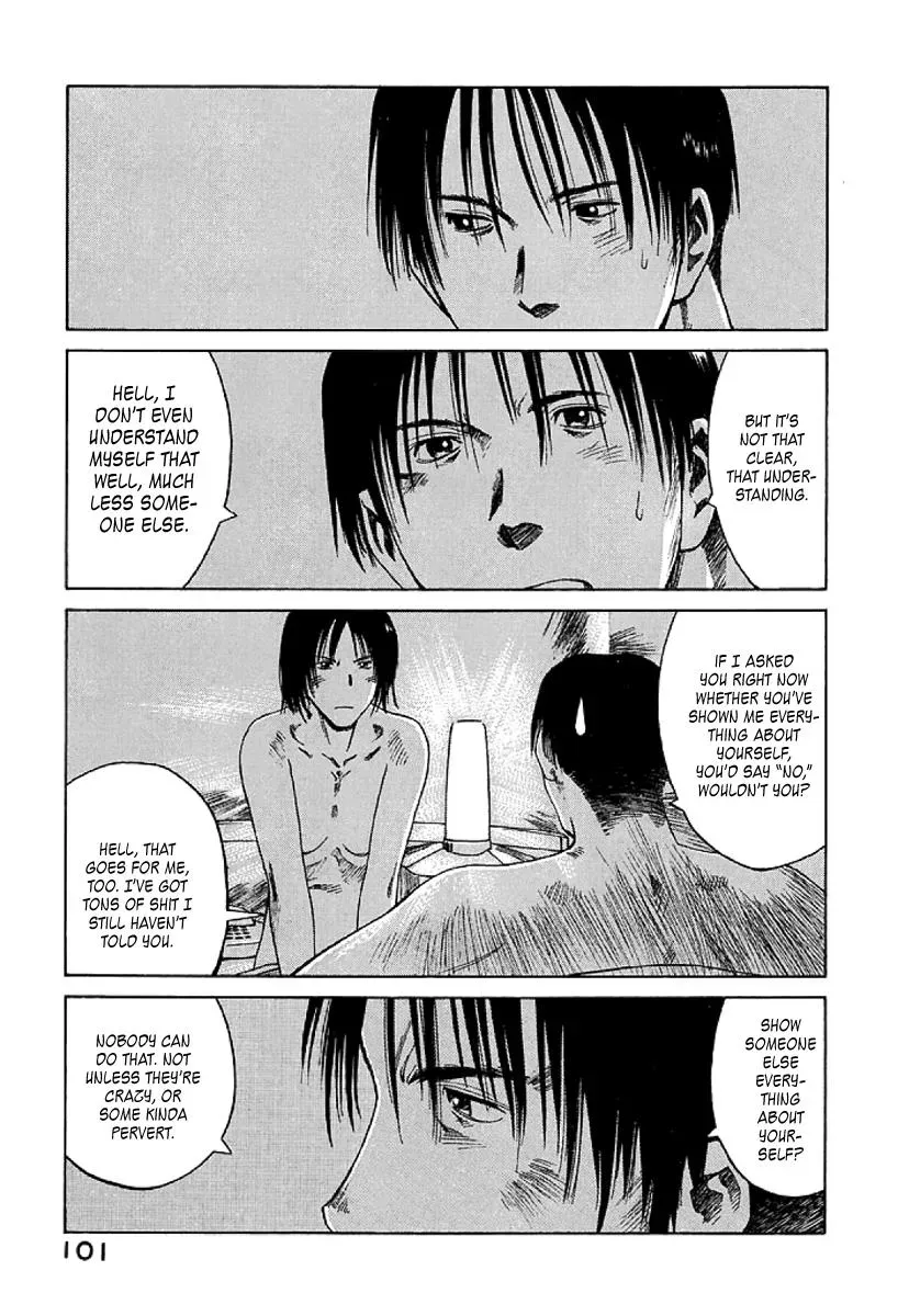 Read The 5th Grade chapter 16 image 2 on Lezhin