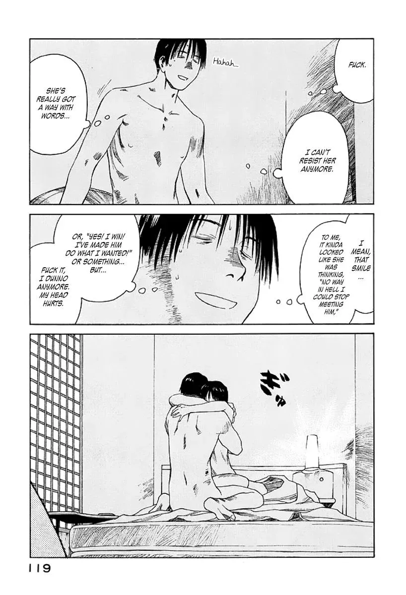 Read The 5th Grade chapter 16 image 20 on Lezhin