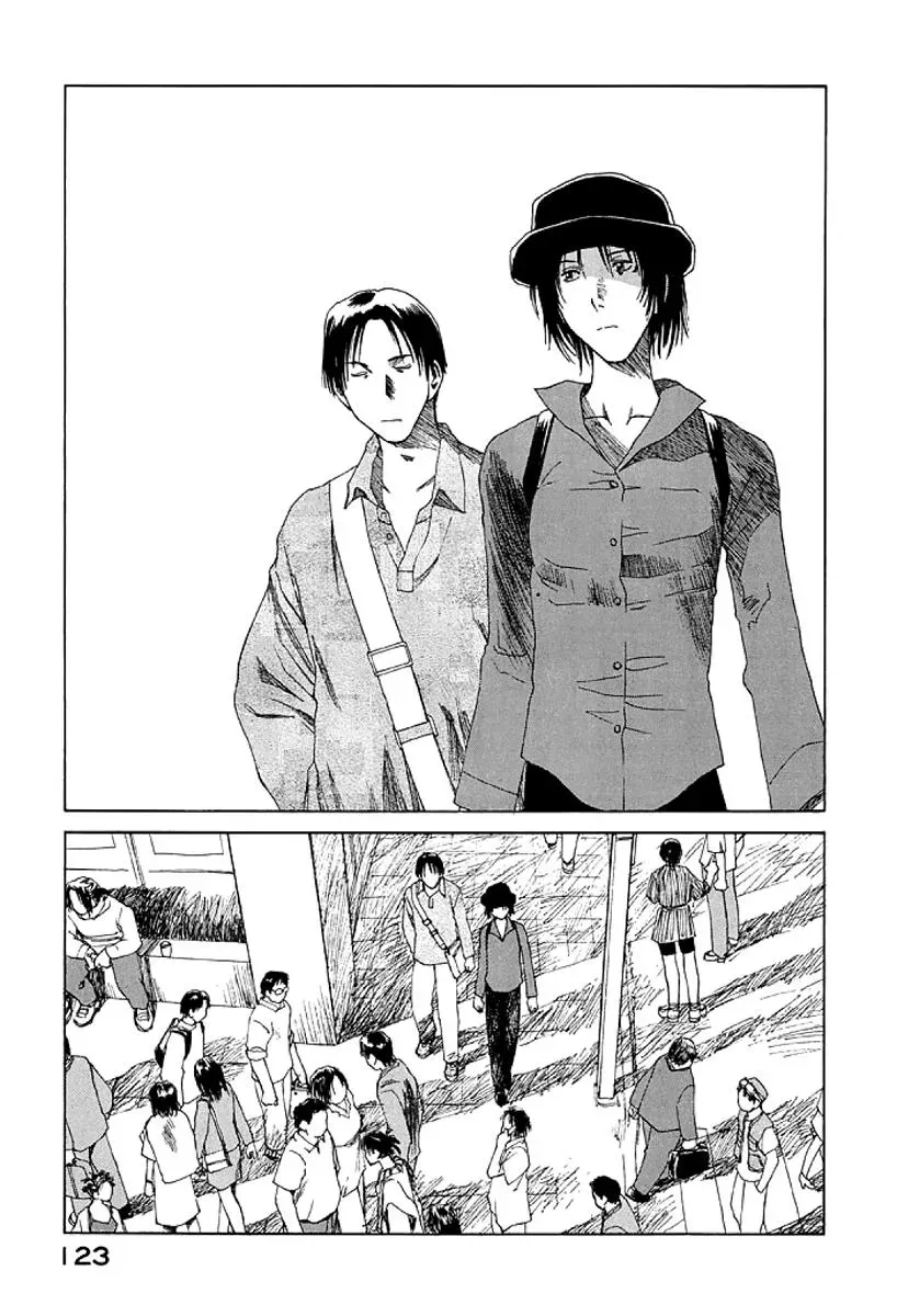 Read The 5th Grade chapter 16 image 24 on Lezhin