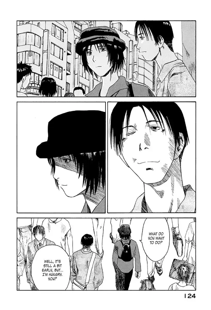 Read The 5th Grade chapter 16 image 25 on Lezhin
