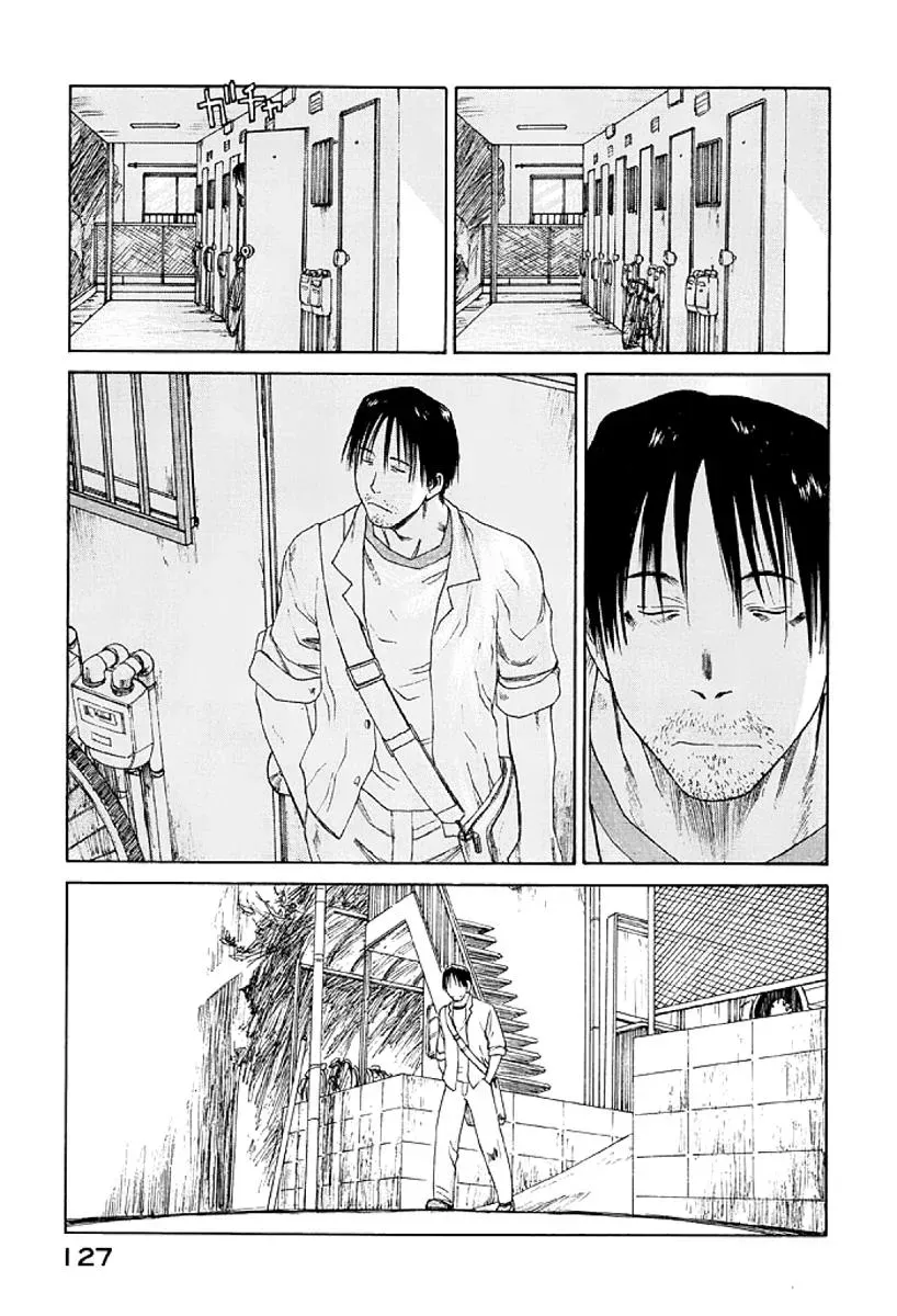 Read The 5th Grade chapter 16 image 28 on Lezhin