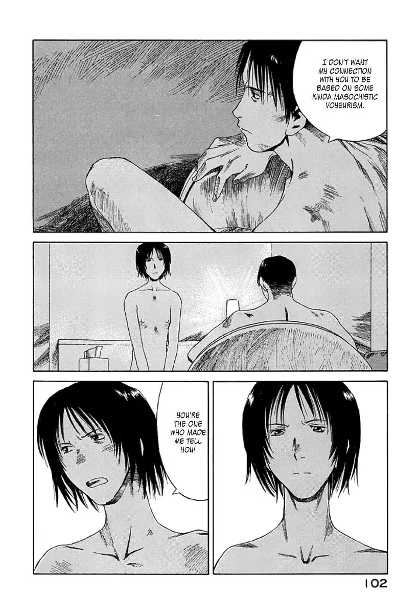 Read The 5th Grade chapter 16 image 3 on Lezhin