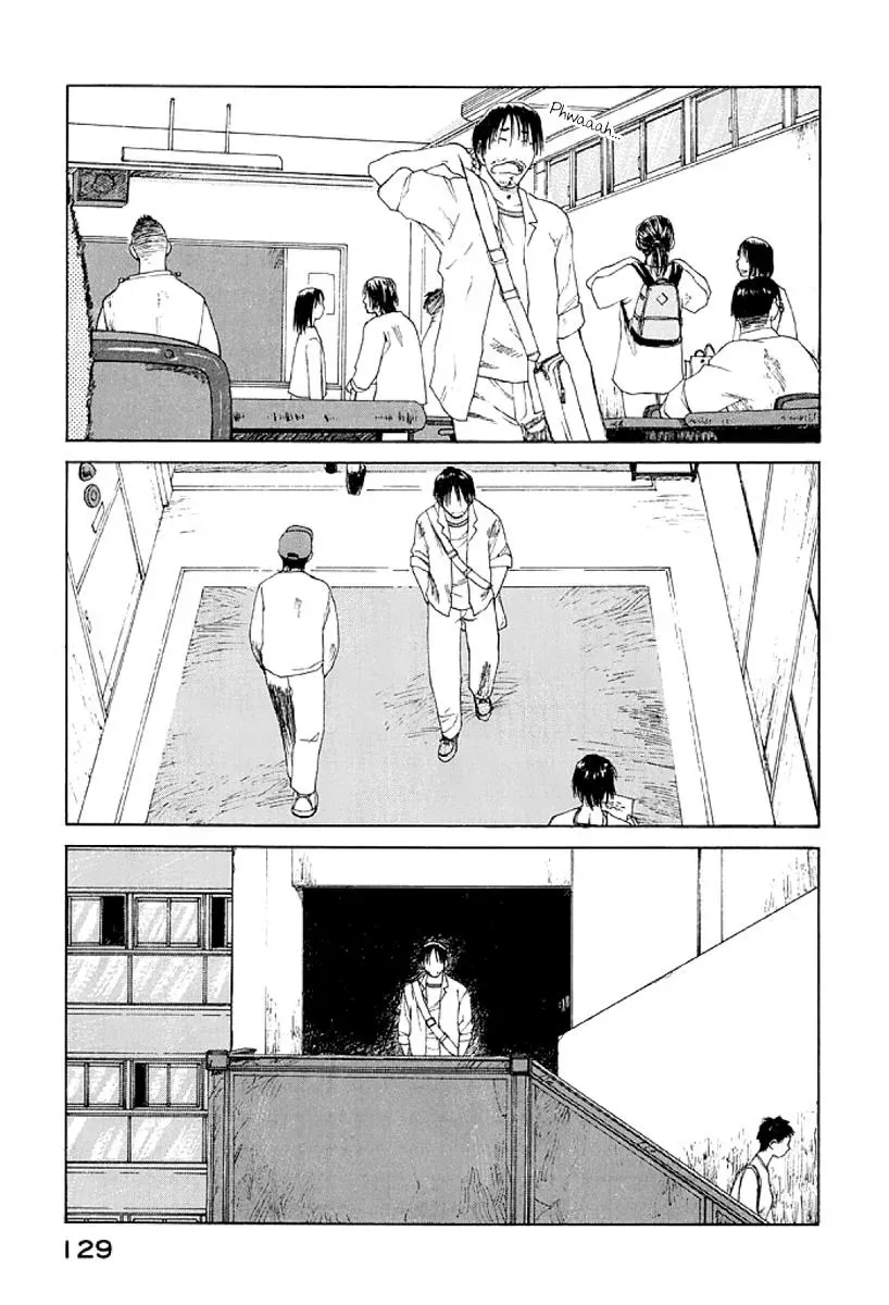 Read The 5th Grade chapter 16 image 30 on Lezhin