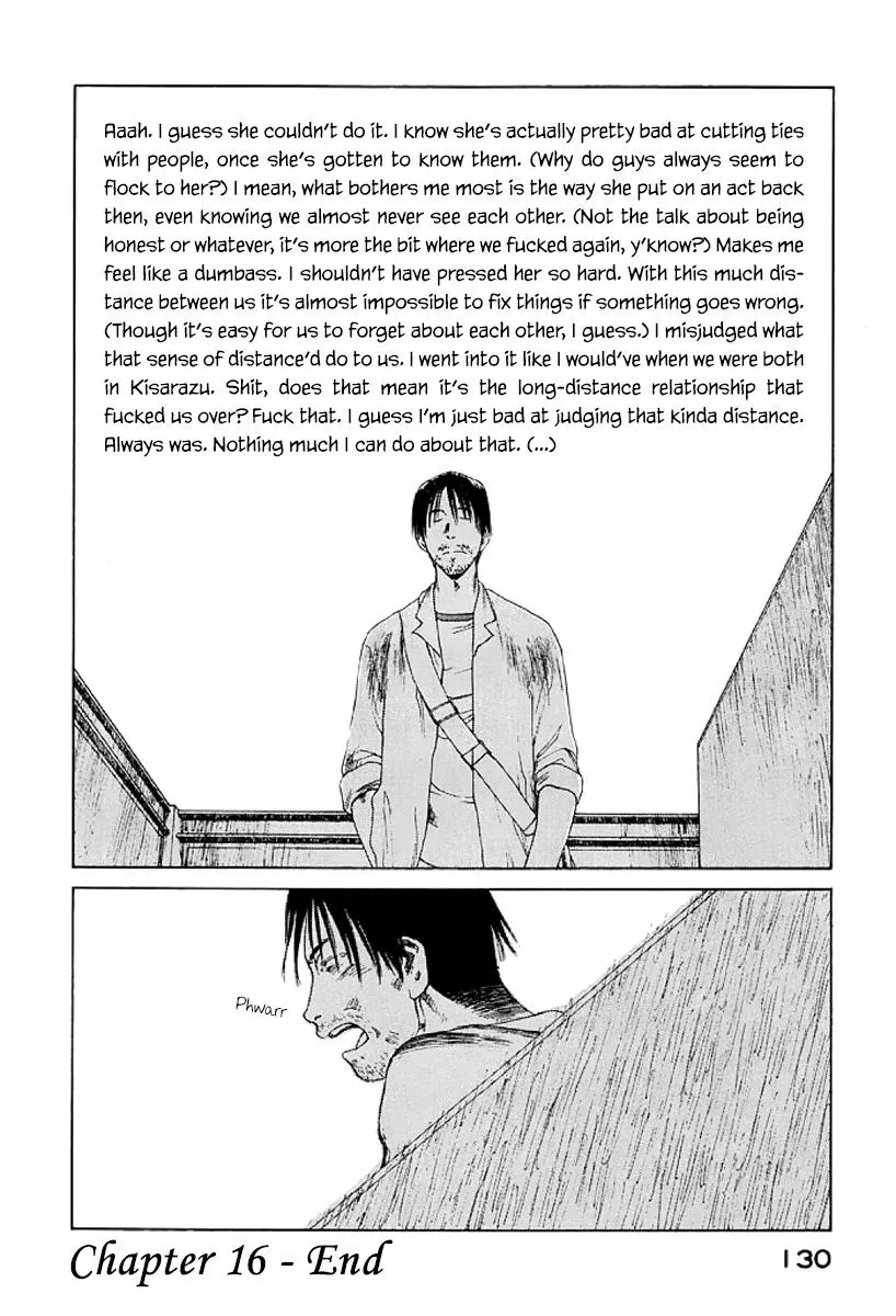 Read The 5th Grade chapter 16 image 31 on Lezhin